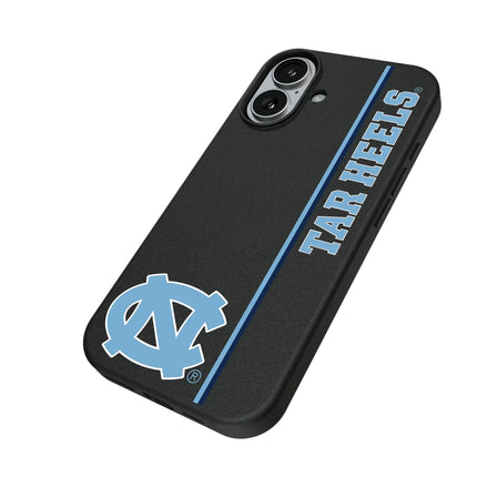 University of North Carolina Tar Heels Sidebar MagSafe Compatible Phone Case for Apple iPhone