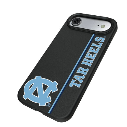 University of North Carolina Tar Heels Sidebar MagSafe Compatible Phone Case for Apple iPhone