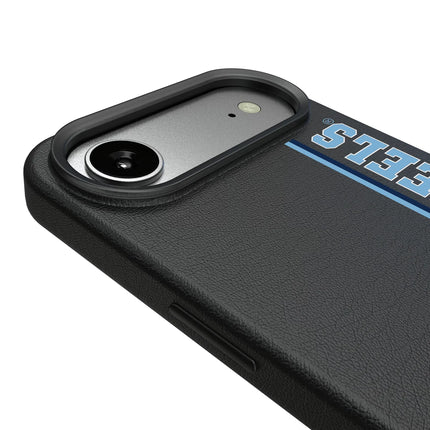 University of North Carolina Tar Heels Sidebar MagSafe Compatible Phone Case for Apple iPhone