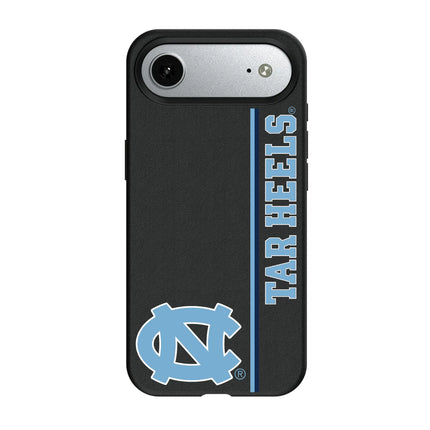 University of North Carolina Tar Heels Sidebar MagSafe Compatible Phone Case for Apple iPhone