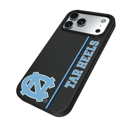 University of North Carolina Tar Heels Sidebar MagSafe Compatible Phone Case for Apple iPhone