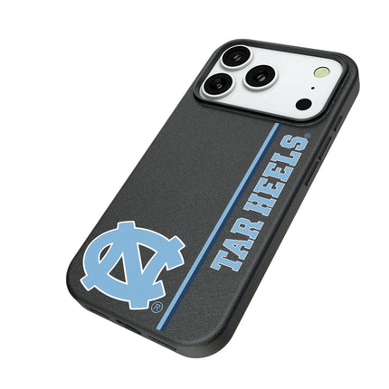 University of North Carolina Tar Heels Sidebar MagSafe Compatible Phone Case for Apple iPhone