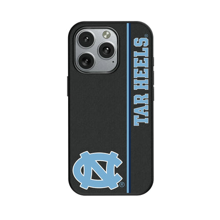 University of North Carolina Tar Heels Sidebar MagSafe Compatible Phone Case for Apple iPhone