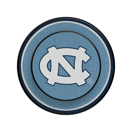University of North Carolina Tar Heels Stripe PopSockets Magnetic Phone Grip and Stand