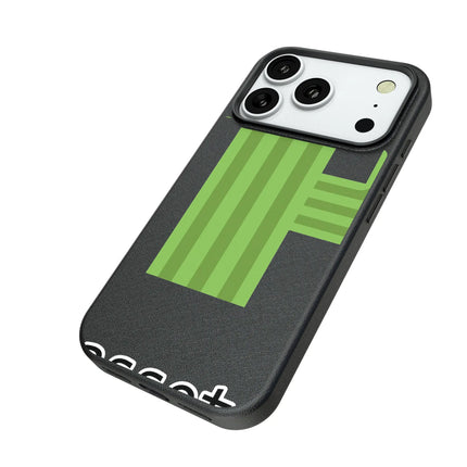 University of Oklahoma Sooners Fashion Pattern MagSafe Compatible Phone Case for Apple iPhone