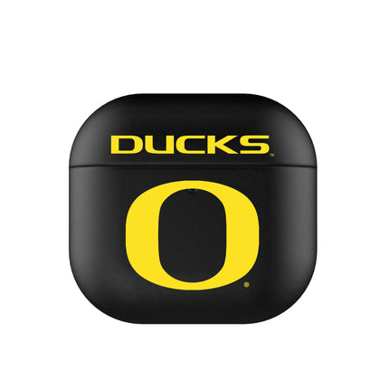 University of Oregon Ducks Insignia AirPod Case Cover