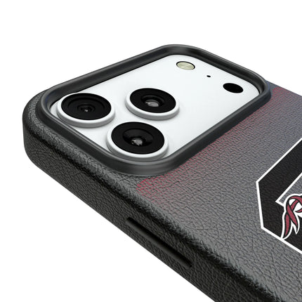 University of South Carolina Gamecocks Linen MagSafe Compatible Phone Case for Apple iPhone