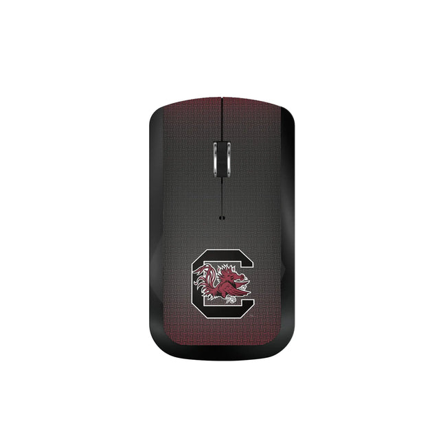 University of South Carolina Gamecocks Linen Wireless Mouse