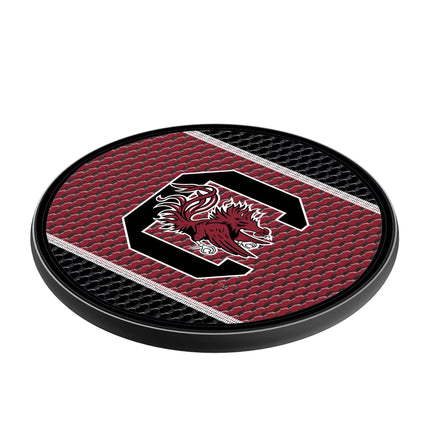 University of South Carolina Gamecocks Mesh 15-Watt Wireless Charger