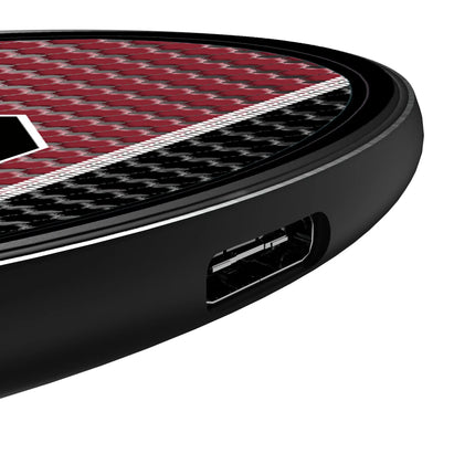 University of South Carolina Gamecocks Mesh 15-Watt Wireless Charger