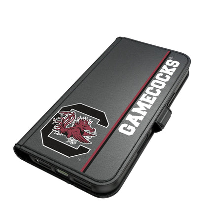 University of South Carolina Gamecocks Sidebar Folio 2.0 Case for Apple iPhone