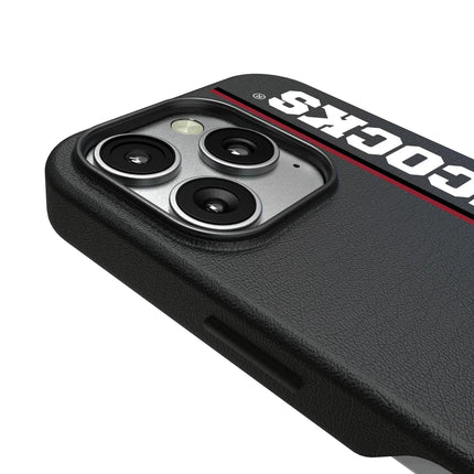 University of South Carolina Gamecocks Sidebar MagSafe Compatible Phone Case for Apple iPhone