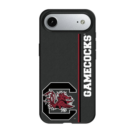 University of South Carolina Gamecocks Sidebar MagSafe Compatible Phone Case for Apple iPhone