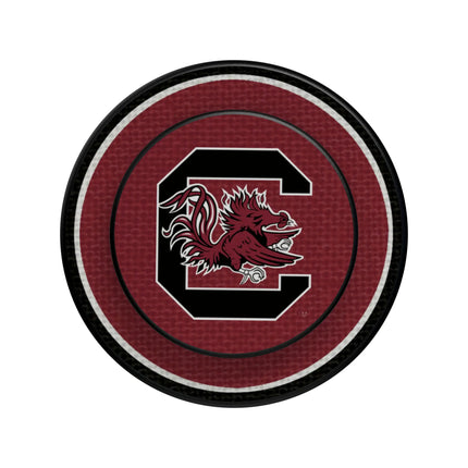University of South Carolina Gamecocks Stripe PopSockets Magnetic Phone Grip and Stand