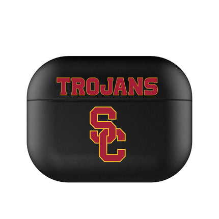 University of Southern California Trojans Insignia AirPod Case Cover