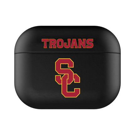 University of Southern California Trojans Insignia AirPod Case Cover