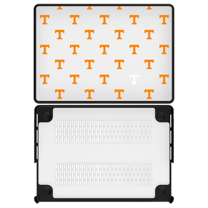 University of Tennessee Volunteers Fashion Pattern Laptop Case for Apple MacBook