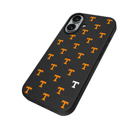 University of Tennessee Volunteers Fashion Pattern MagSafe Compatible Phone Case for Apple iPhone