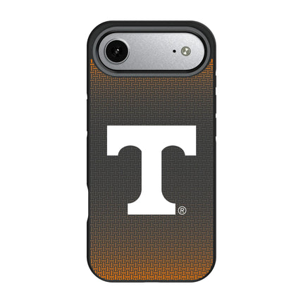 University of Tennessee Volunteers Linen Bump Phone Case for Apple iPhone