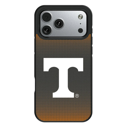 University of Tennessee Volunteers Linen Bump Phone Case for Apple iPhone