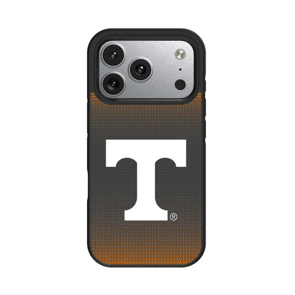 University of Tennessee Volunteers Linen Bump Phone Case for Apple iPhone