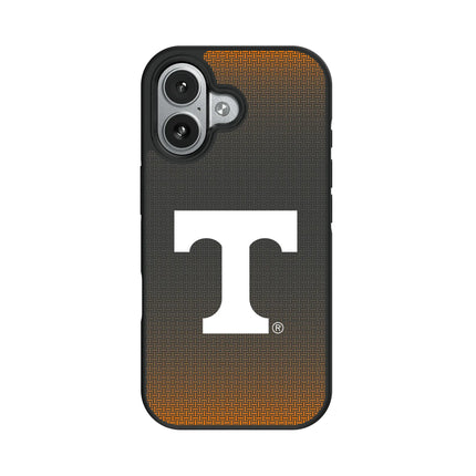University of Tennessee Volunteers Linen Bump Phone Case for Apple iPhone