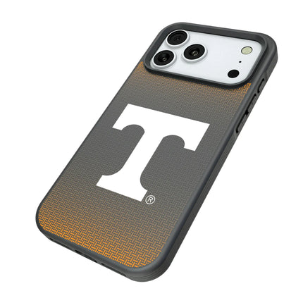University of Tennessee Volunteers Linen Bump Phone Case for Apple iPhone