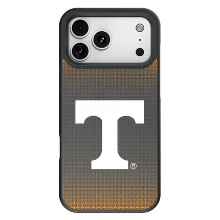 University of Tennessee Volunteers Linen Bump Phone Case for Apple iPhone