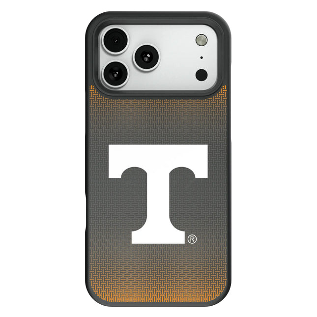 University of Tennessee Volunteers Linen Bump Phone Case for Apple iPhone