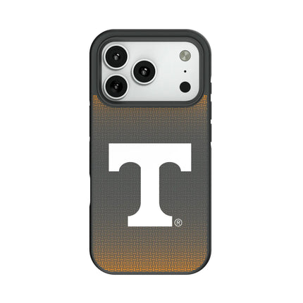 University of Tennessee Volunteers Linen Bump Phone Case for Apple iPhone
