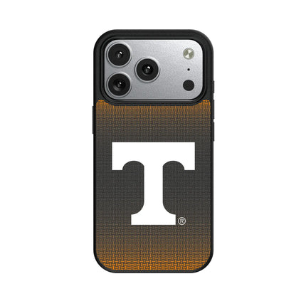 University of Tennessee Volunteers Linen MagSafe Compatible Phone Case for Apple iPhone