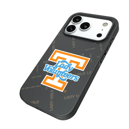 University of Tennessee Volunteers Quadtile Bump Phone Case for Apple iPhone