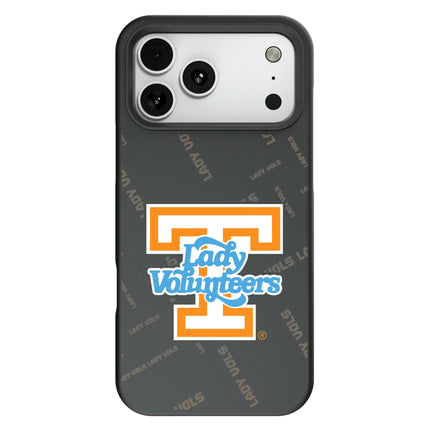 University of Tennessee Volunteers Quadtile Bump Phone Case for Apple iPhone