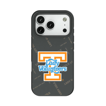 University of Tennessee Volunteers Quadtile Bump Phone Case for Apple iPhone