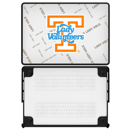 University of Tennessee Volunteers Quadtile Laptop Case for Apple MacBook