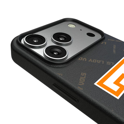 University of Tennessee Volunteers Quadtile MagSafe Compatible Phone Case for Apple iPhone
