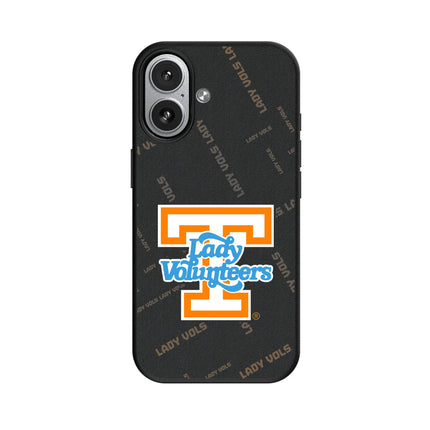 University of Tennessee Volunteers Quadtile MagSafe Compatible Phone Case for Apple iPhone