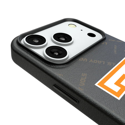 University of Tennessee Volunteers Quadtile MagSafe Compatible Phone Case for Apple iPhone