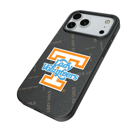 University of Tennessee Volunteers Quadtile MagSafe Compatible Phone Case for Apple iPhone
