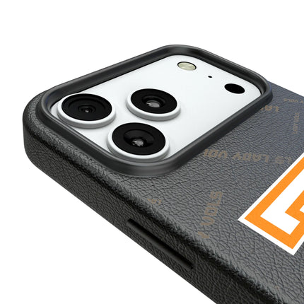 University of Tennessee Volunteers Quadtile MagSafe Compatible Phone Case for Apple iPhone