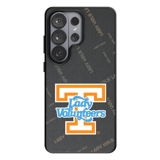University of Tennessee Volunteers Quadtile MagSafe Compatible Phone Case for Samsung Galaxy