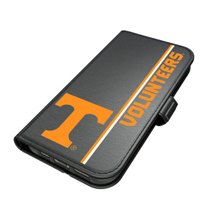 University of Tennessee Volunteers Sidebar Folio 2.0 Case for Apple iPhone