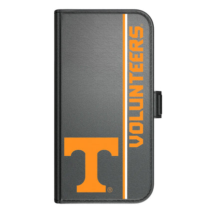 University of Tennessee Volunteers Sidebar Folio 2.0 Case for Apple iPhone