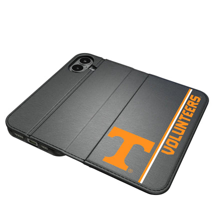 University of Tennessee Volunteers Sidebar Folio 2.0 Case for Apple iPhone