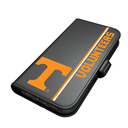 University of Tennessee Volunteers Sidebar Folio 2.0 Case for Apple iPhone