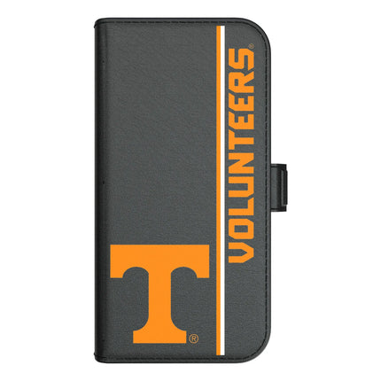 University of Tennessee Volunteers Sidebar Folio 2.0 Case for Apple iPhone