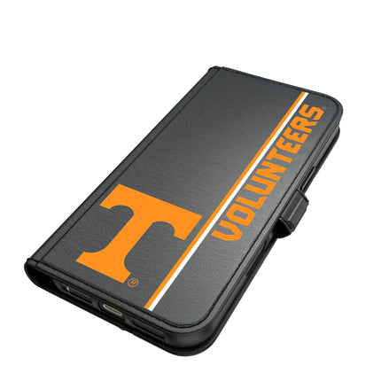 University of Tennessee Volunteers Sidebar Folio 2.0 Case for Apple iPhone