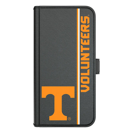 University of Tennessee Volunteers Sidebar Folio 2.0 Case for Apple iPhone