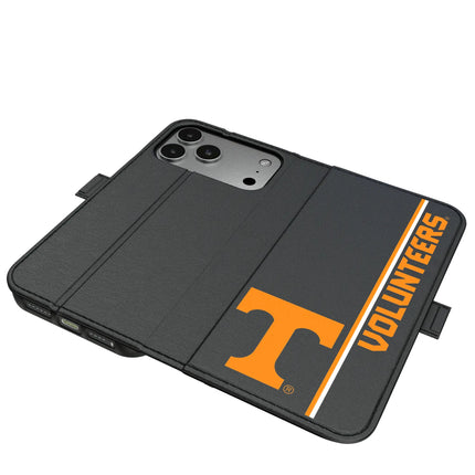 University of Tennessee Volunteers Sidebar Folio 2.0 Case for Apple iPhone
