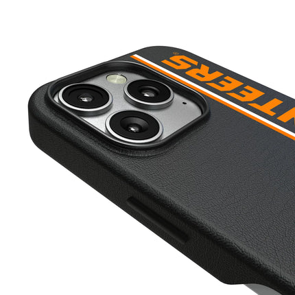 University of Tennessee Volunteers Sidebar MagSafe Compatible Phone Case for Apple iPhone